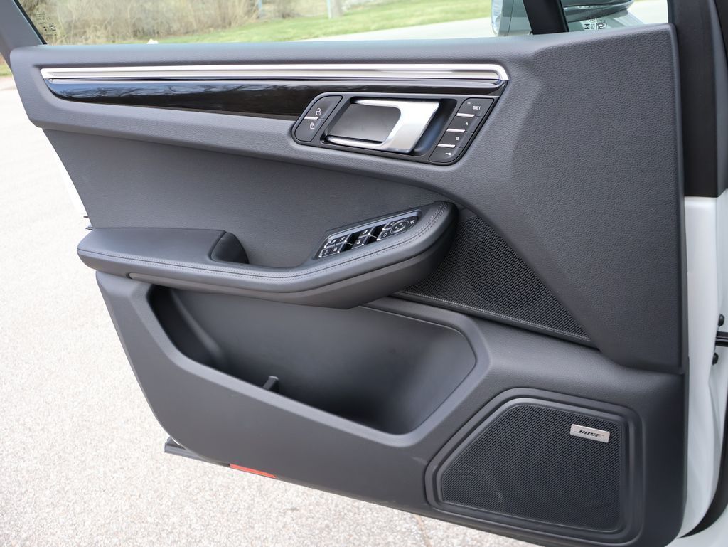 2025 Porsche Macan T San Clemente CA