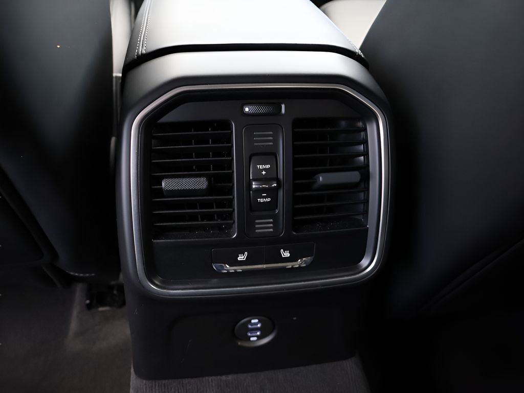 2025 Porsche Macan T San Clemente CA