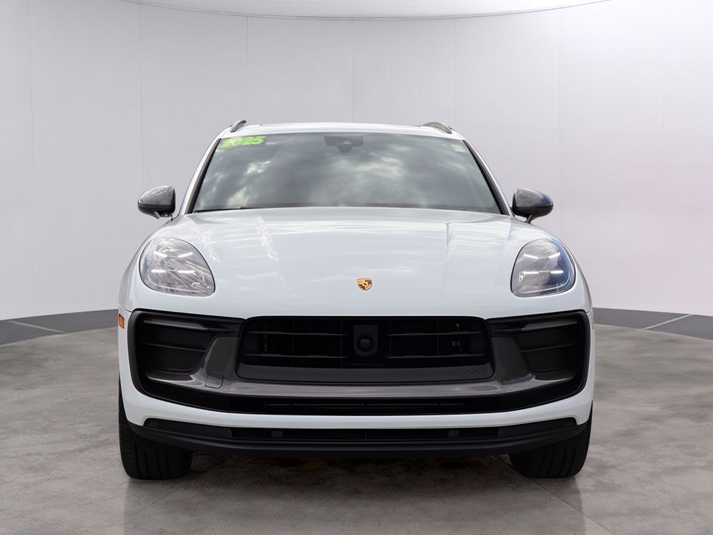 2025 Porsche Macan T San Clemente CA