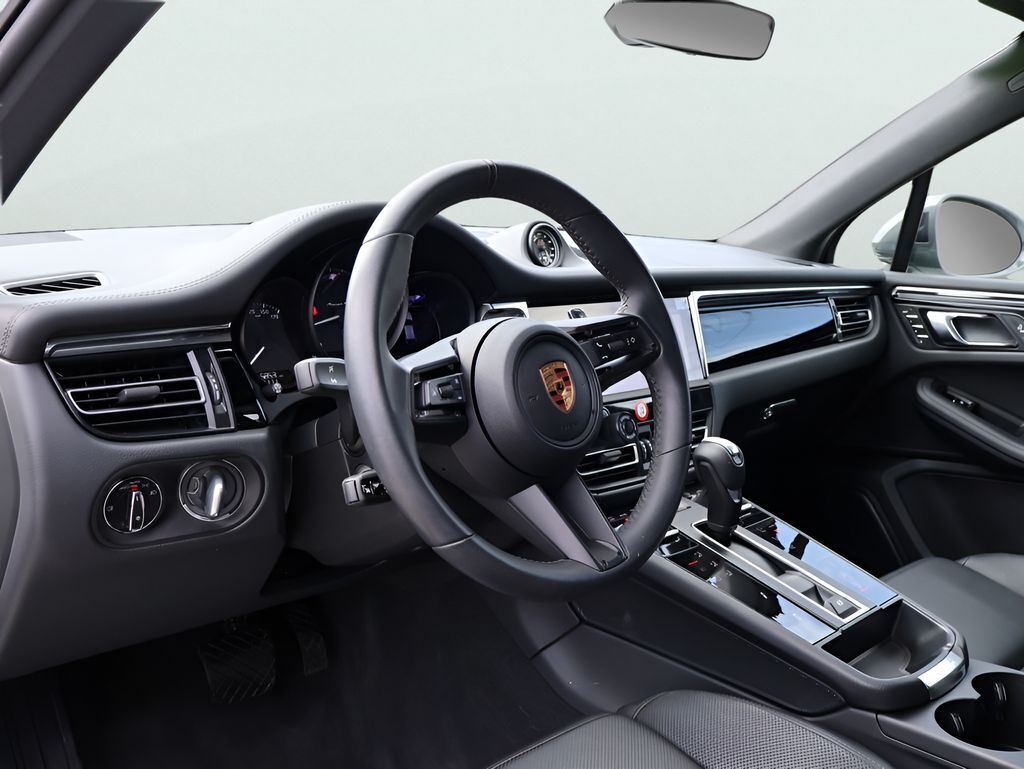 2025 Porsche Macan T San Clemente CA