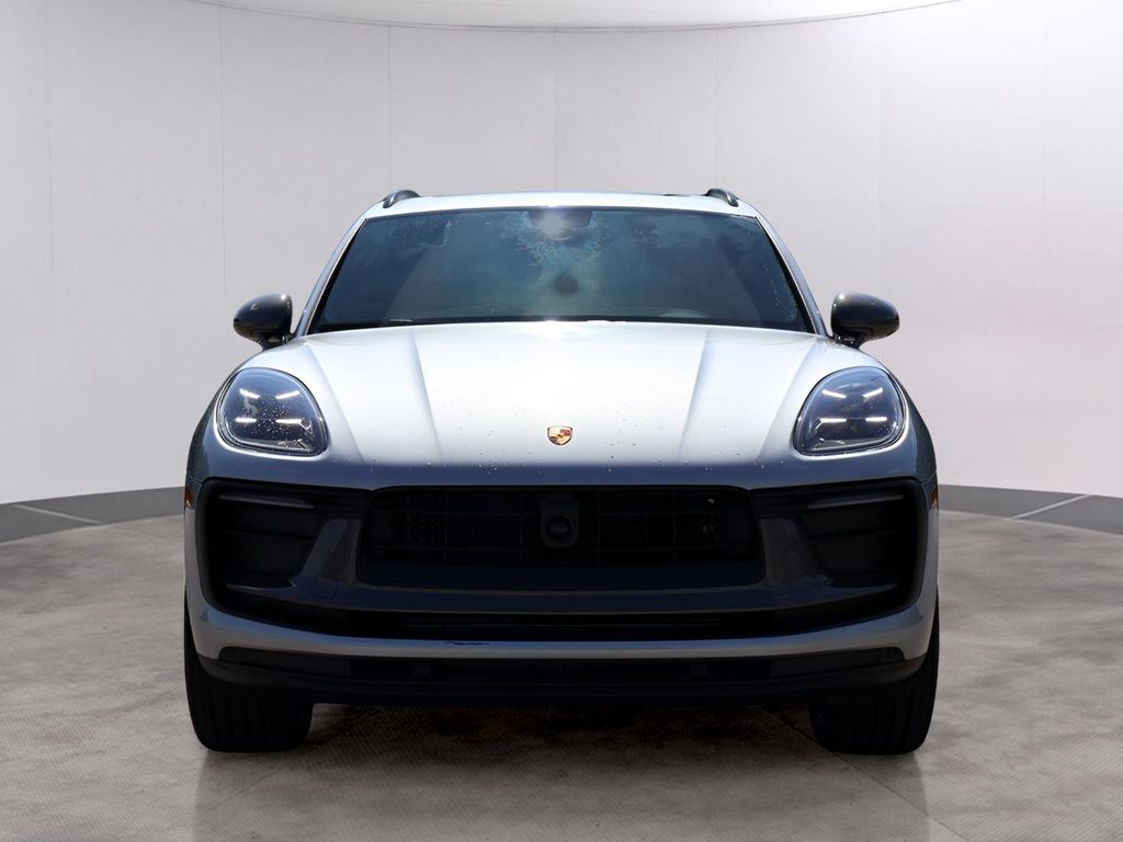 2025 Porsche Macan T San Clemente CA