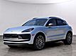 2025 Porsche Macan T
