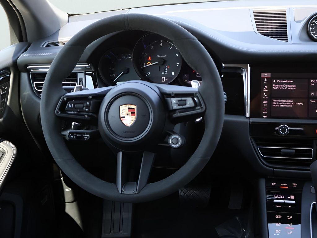 2025 Porsche Macan T San Clemente CA