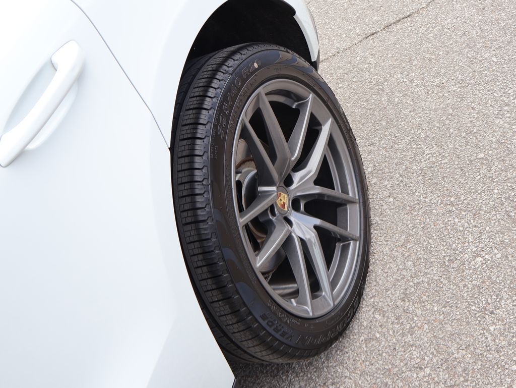 2025 Porsche Macan T San Clemente CA