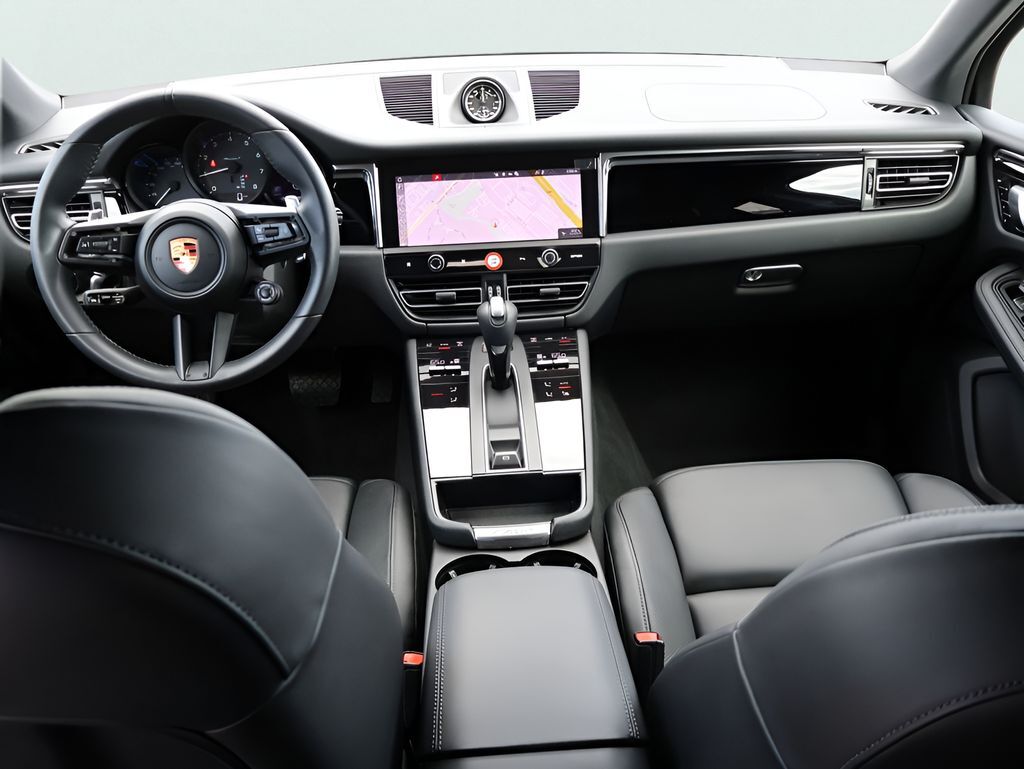 2025 Porsche Macan T San Clemente CA