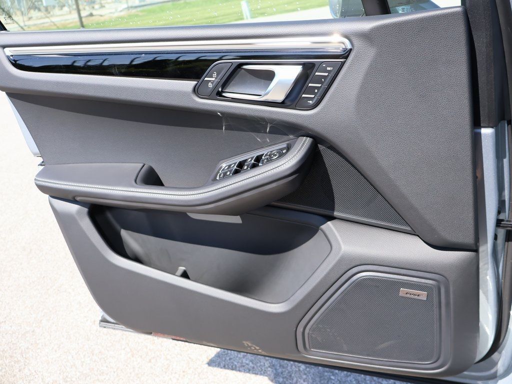 2025 Porsche Macan T San Clemente CA