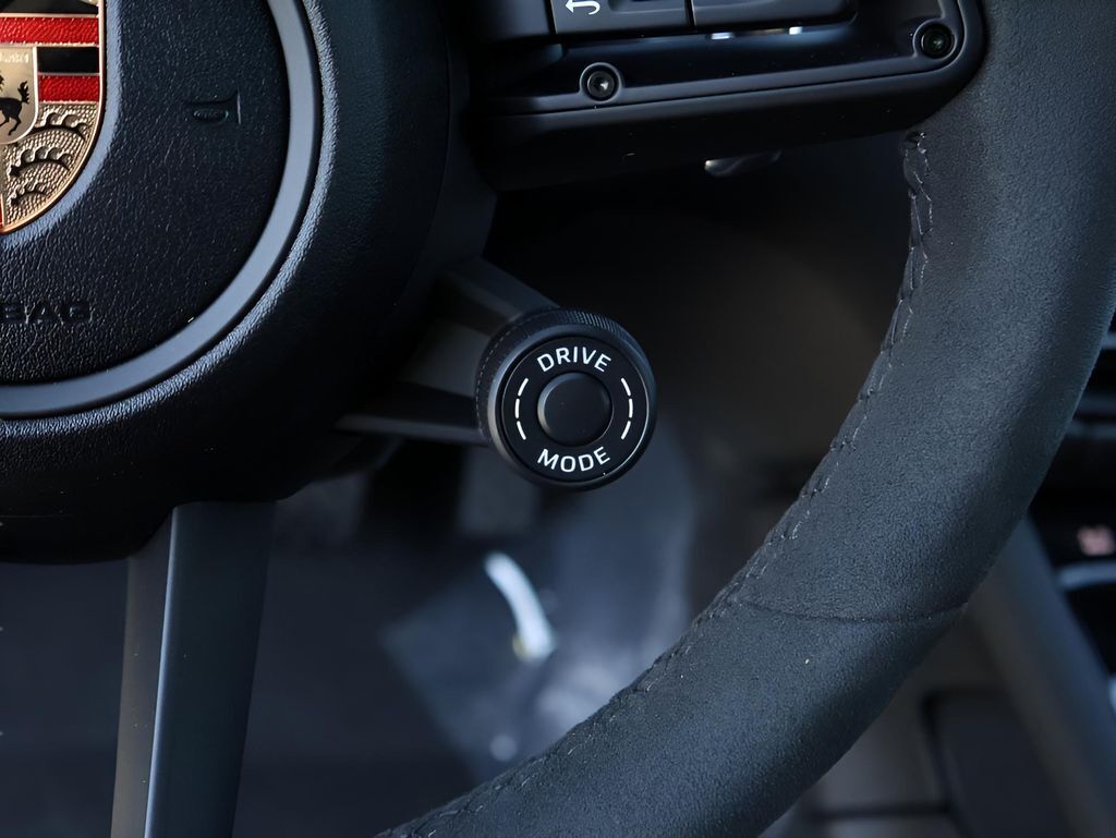 2025 Porsche Macan T San Clemente CA