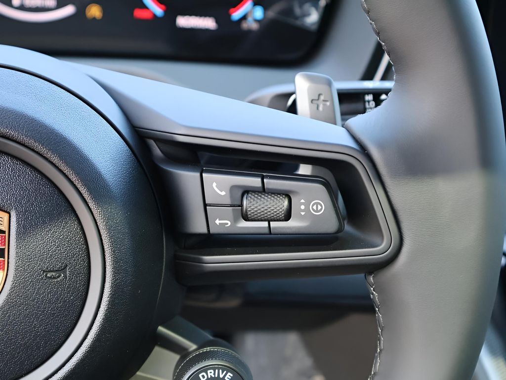 2025 Porsche Panamera San Clemente CA