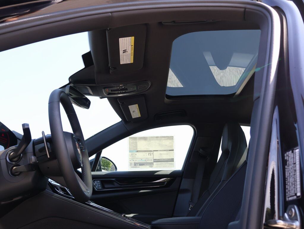 2025 Porsche Panamera San Clemente CA