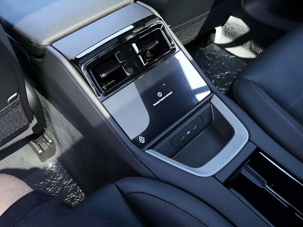 2025 Porsche Panamera San Clemente CA