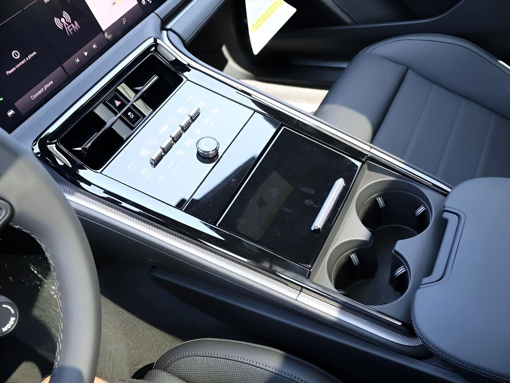 2025 Porsche Panamera San Clemente CA