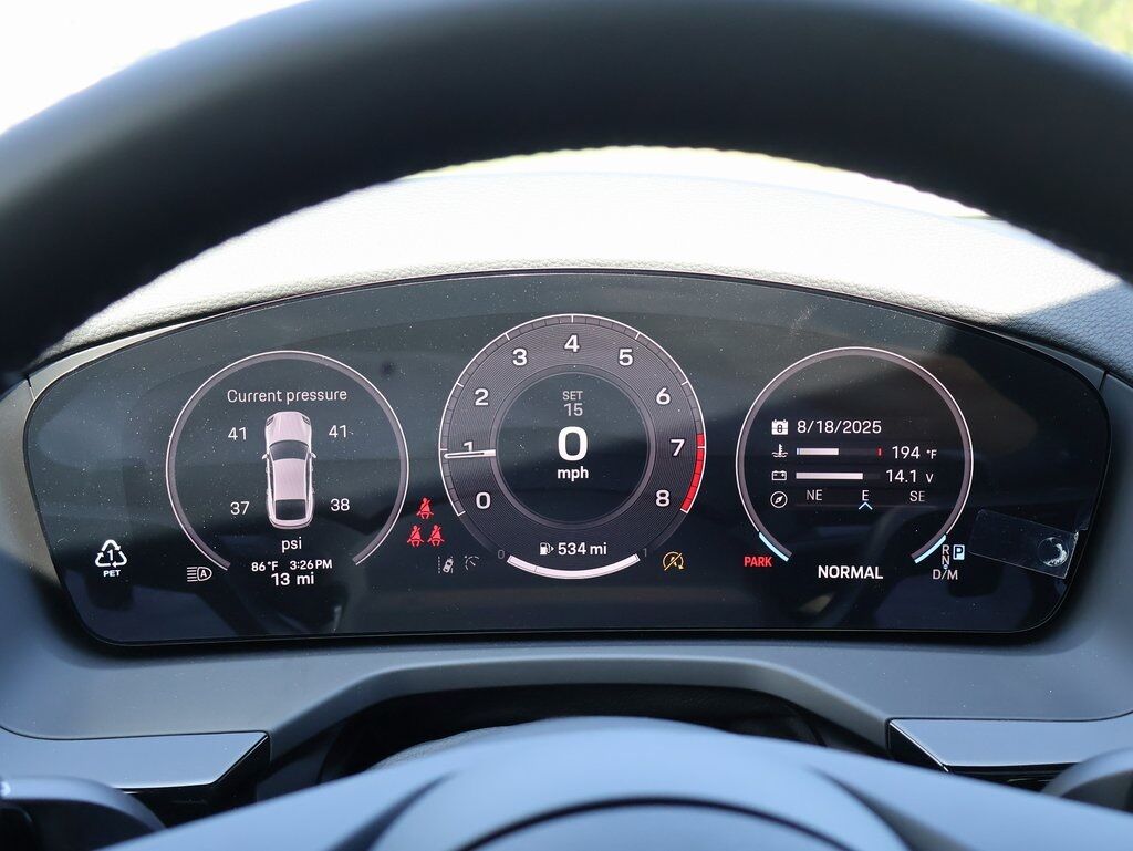 2025 Porsche Panamera San Clemente CA