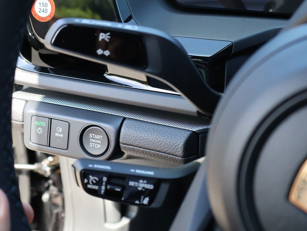 2025 Porsche Panamera San Clemente CA