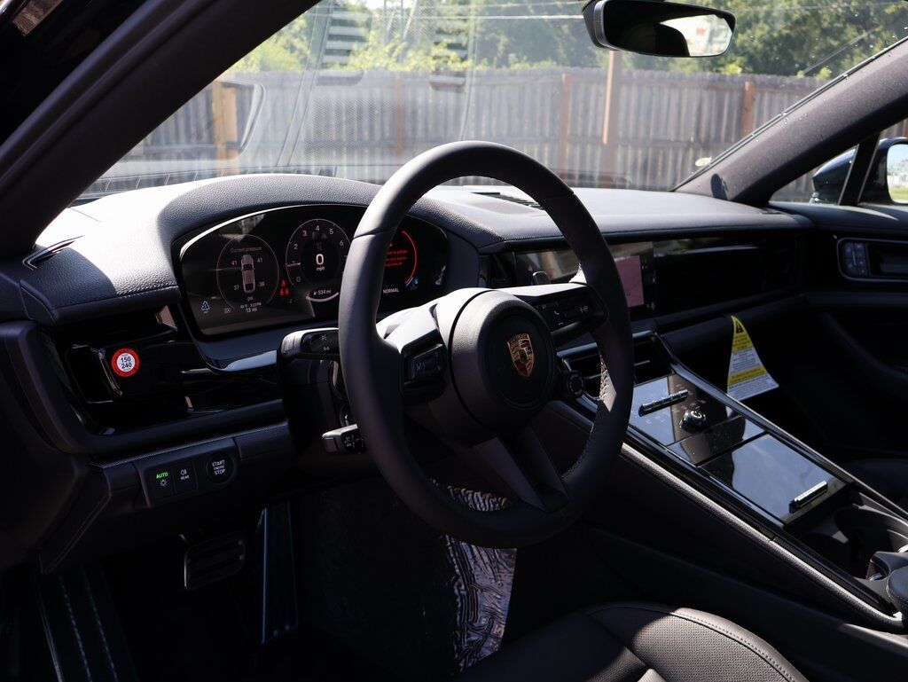 2025 Porsche Panamera San Clemente CA