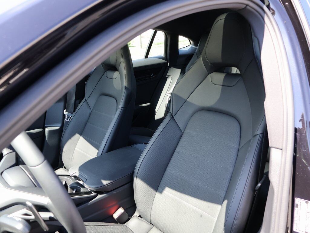 2025 Porsche Panamera San Clemente CA