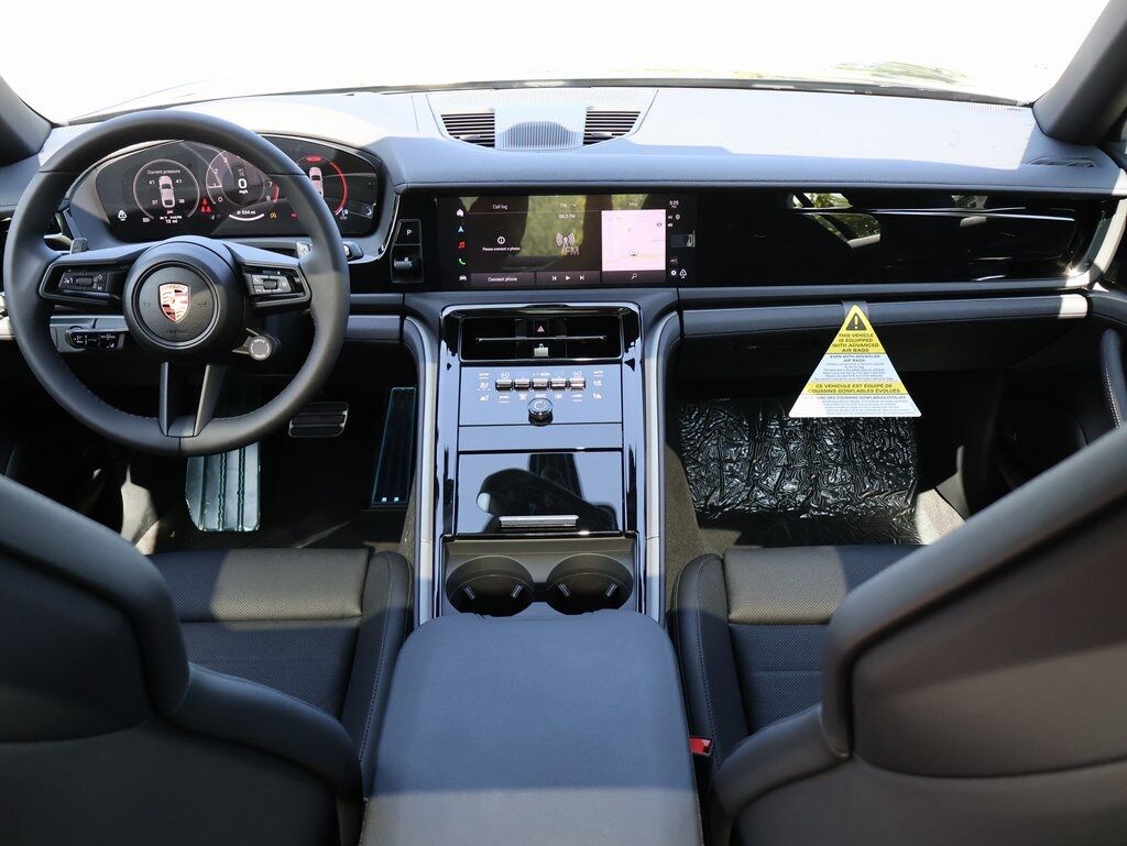 2025 Porsche Panamera San Clemente CA