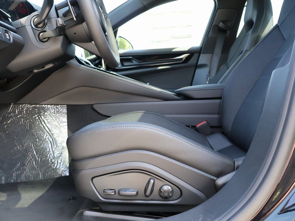 2025 Porsche Panamera San Clemente CA