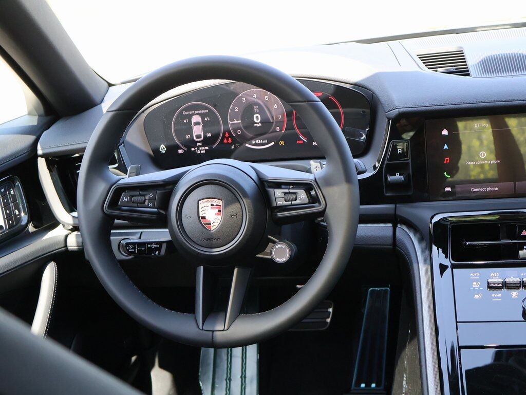 2025 Porsche Panamera San Clemente CA