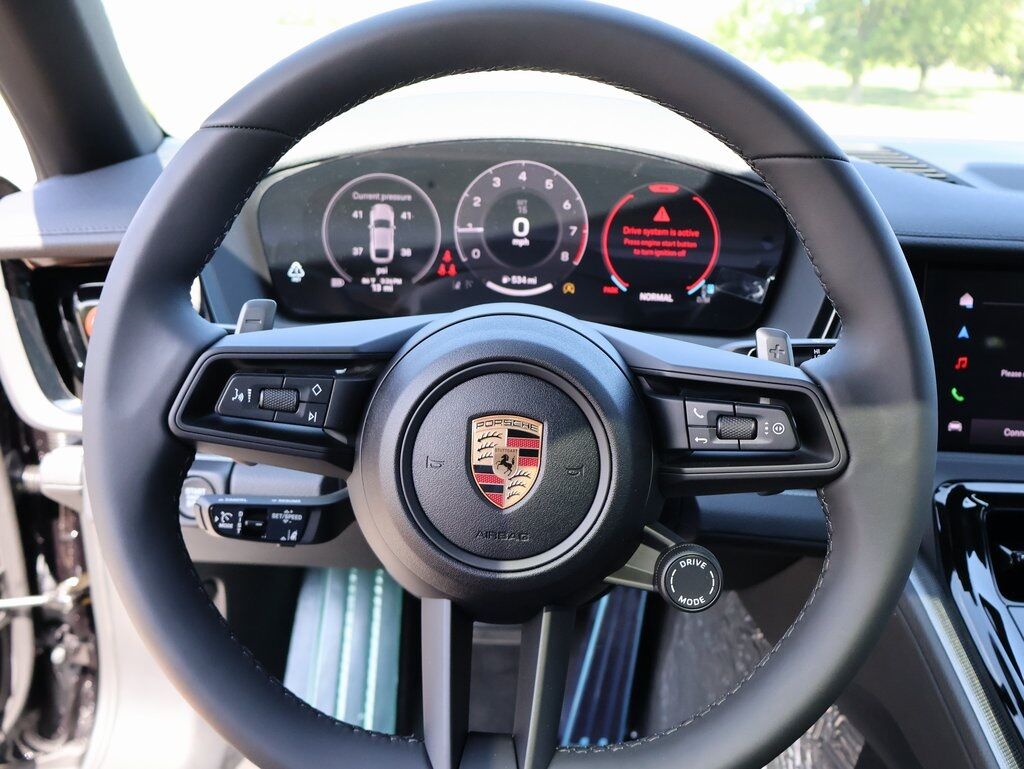 2025 Porsche Panamera San Clemente CA
