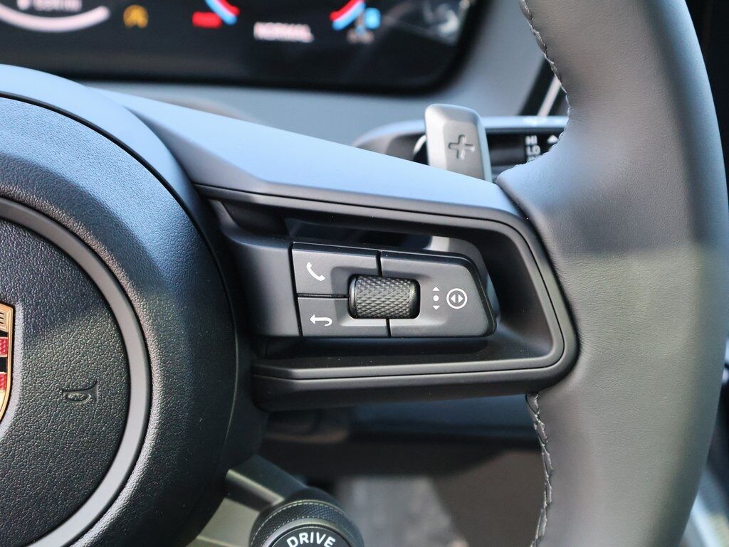 2025 Porsche Panamera San Clemente CA