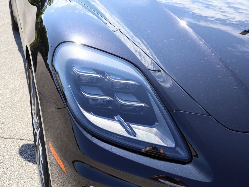 2025 Porsche Panamera San Clemente CA