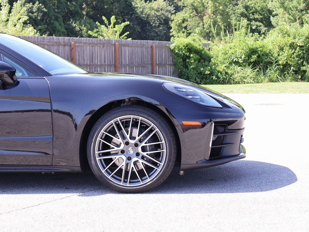 2025 Porsche Panamera San Clemente CA