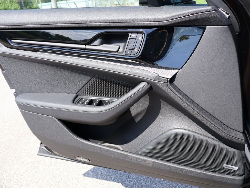 2025 Porsche Panamera San Clemente CA