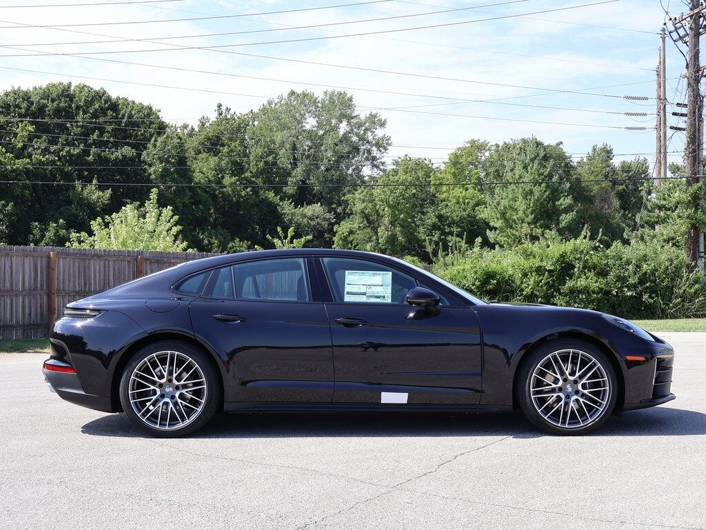 2025 Porsche Panamera San Clemente CA