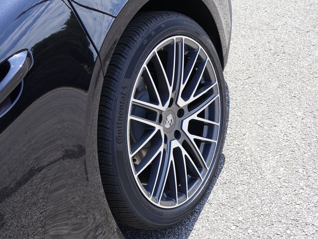 2025 Porsche Panamera San Clemente CA