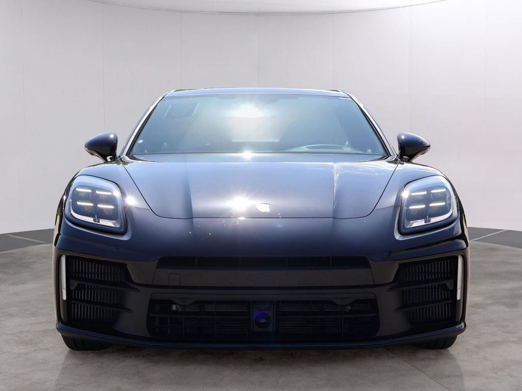 2025 Porsche Panamera San Clemente CA