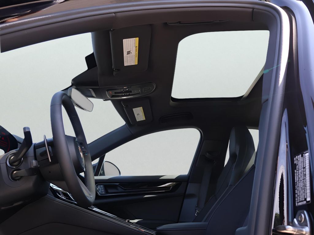 2025 Porsche Panamera San Clemente CA