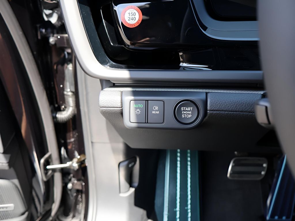 2025 Porsche Panamera San Clemente CA