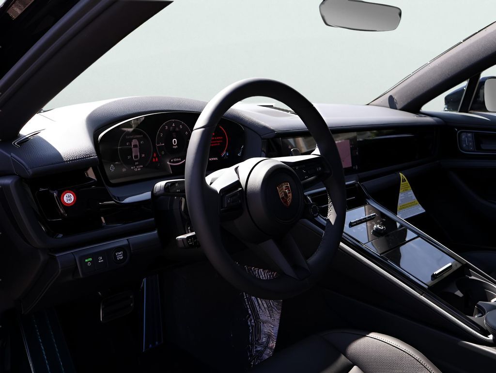 2025 Porsche Panamera San Clemente CA