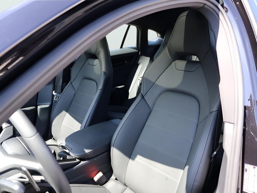 2025 Porsche Panamera San Clemente CA