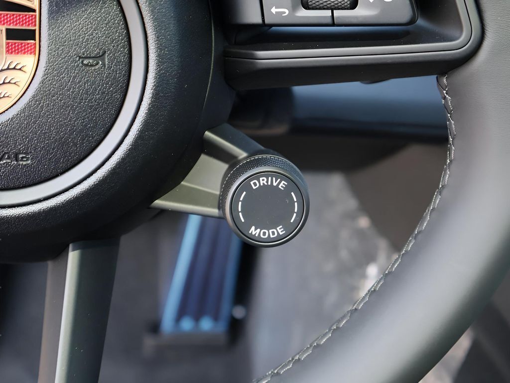 2025 Porsche Panamera San Clemente CA