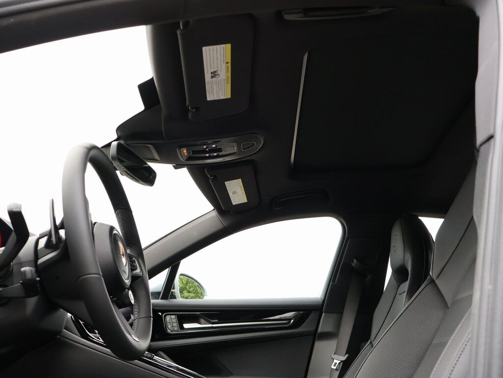 2025 Porsche Panamera San Clemente CA