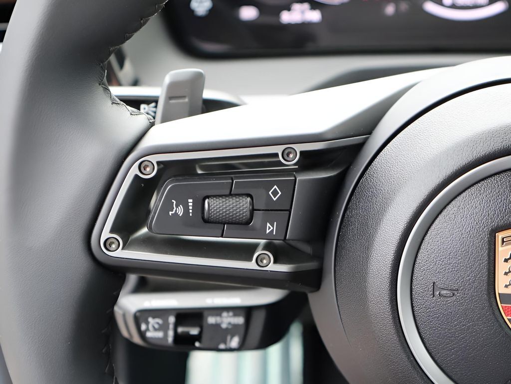 2025 Porsche Panamera San Clemente CA