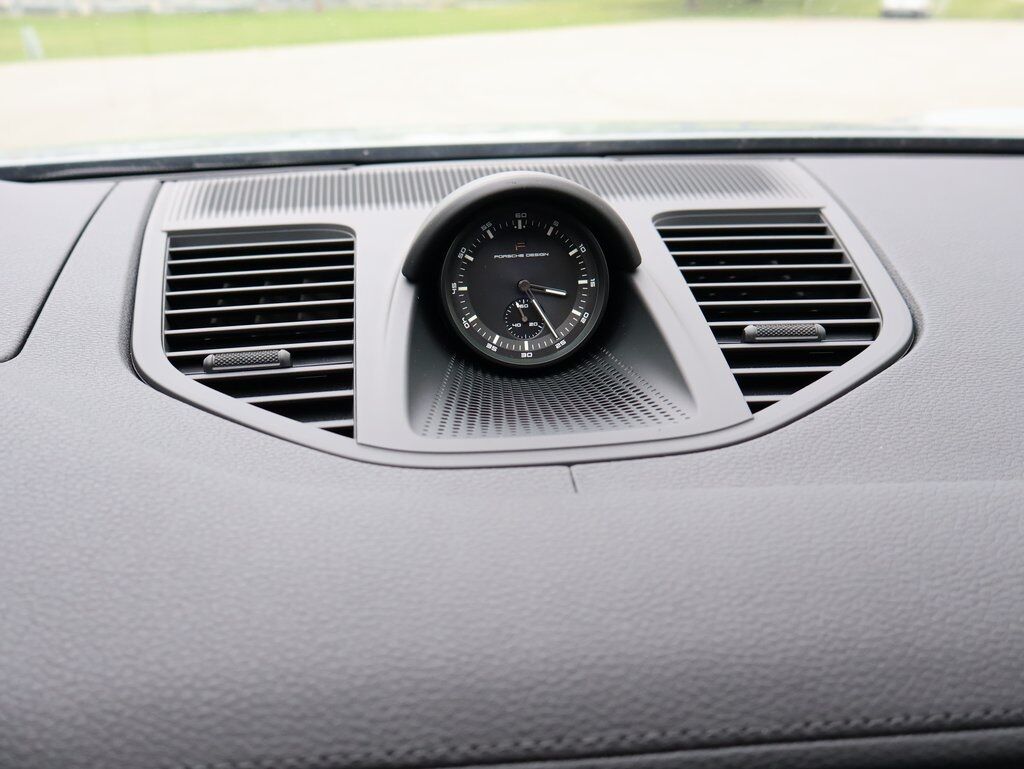 2025 Porsche Panamera San Clemente CA