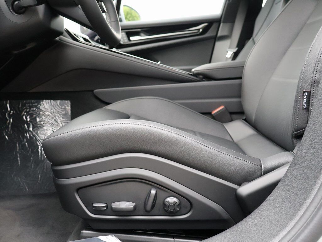 2025 Porsche Panamera San Clemente CA