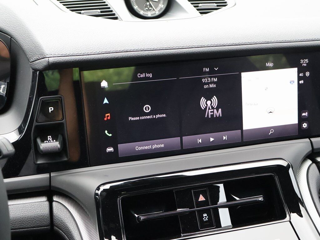 2025 Porsche Panamera San Clemente CA