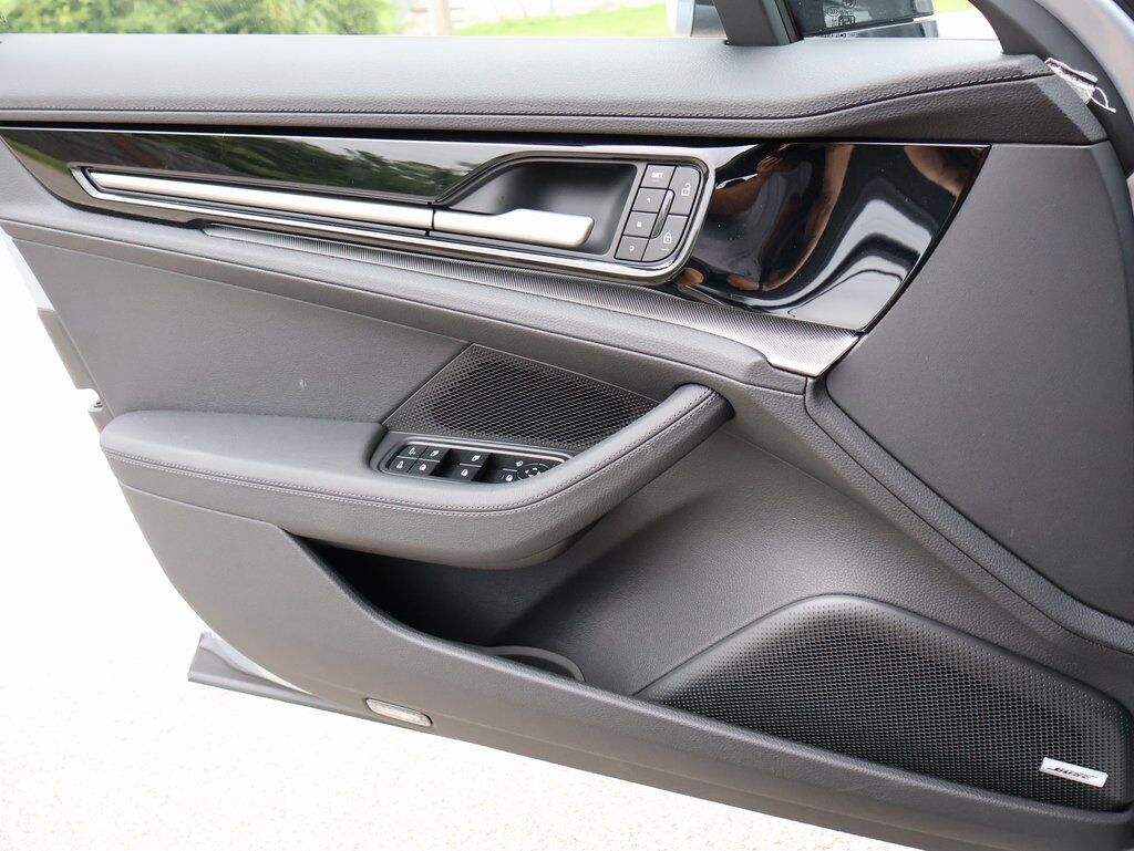 2025 Porsche Panamera San Clemente CA