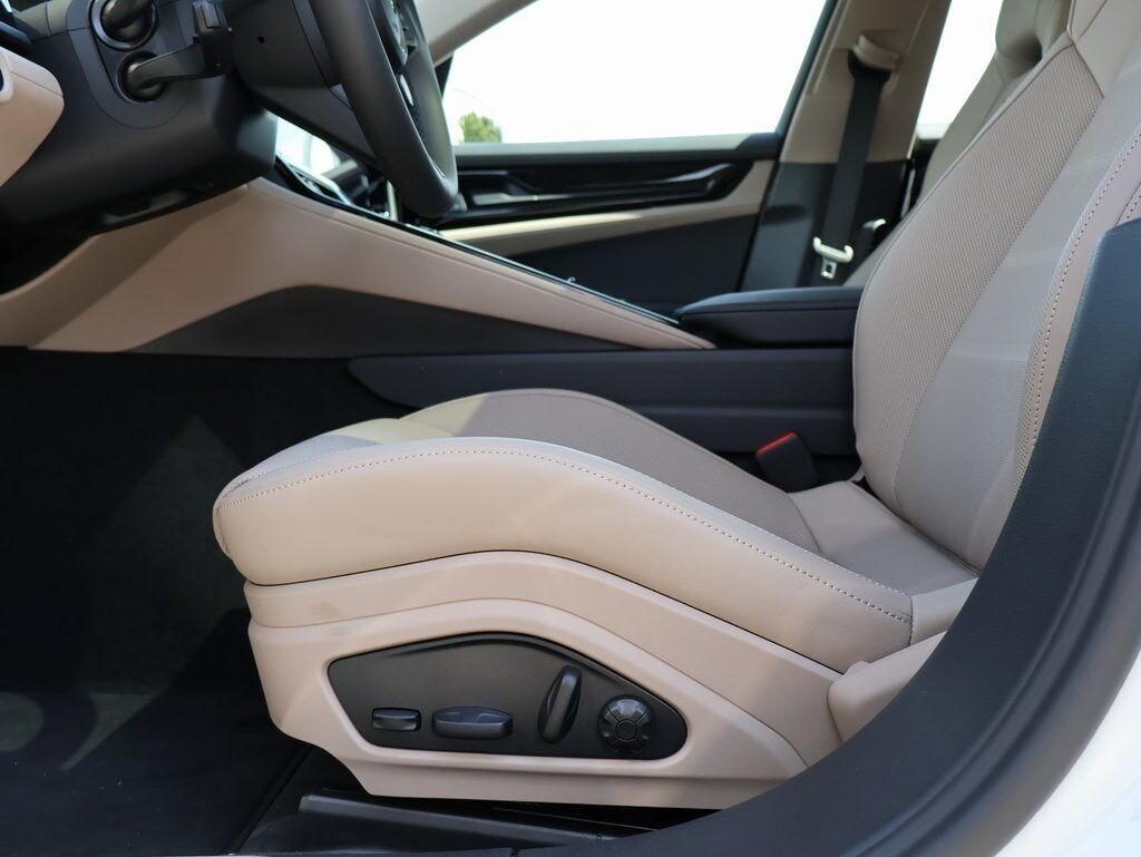 2025 Porsche Panamera San Clemente CA