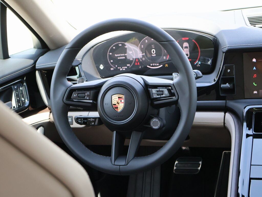 2025 Porsche Panamera San Clemente CA