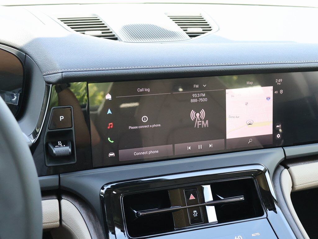 2025 Porsche Panamera San Clemente CA