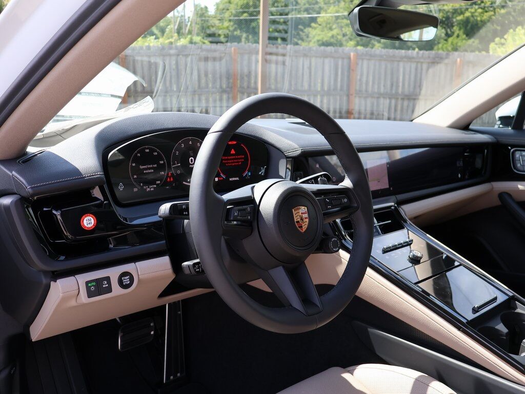 2025 Porsche Panamera San Clemente CA