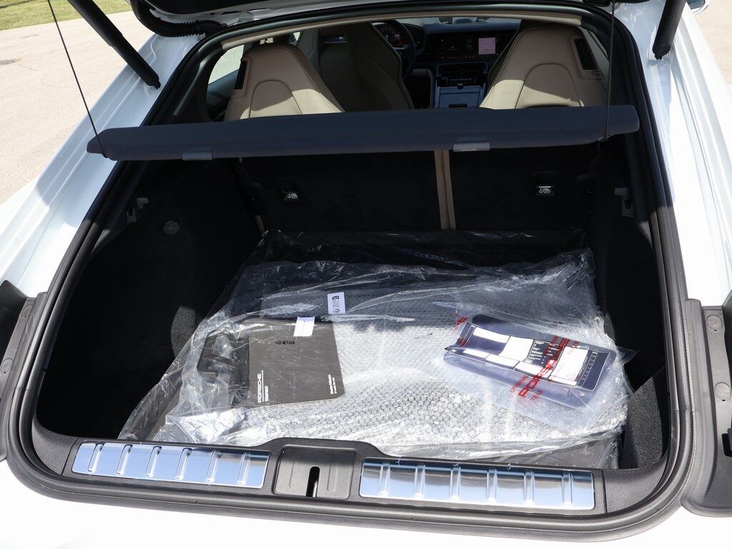 2025 Porsche Panamera San Clemente CA