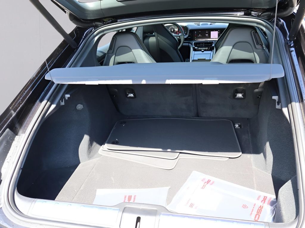 2025 Porsche Panamera San Clemente CA