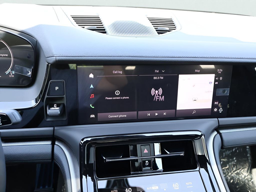 2025 Porsche Panamera San Clemente CA