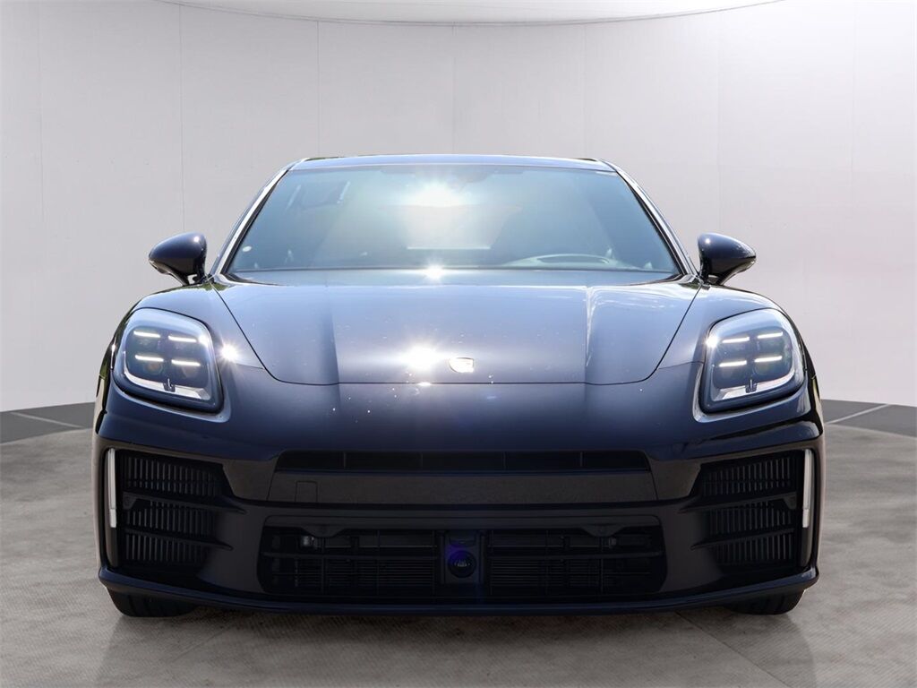 2025 Porsche Panamera San Clemente CA