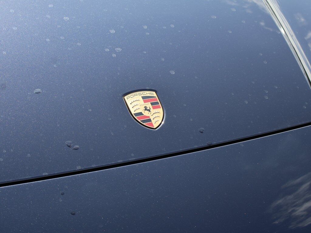 2025 Porsche Panamera San Clemente CA